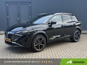 Nissan Qashqai - 1.3 MHEV Xtronic Tekna / Panoramadak / Memory Seats / Head U