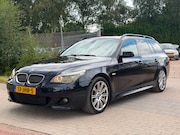 BMW 5-serie - Touring 525i Automaat Cruise M Pakket