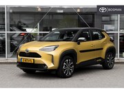 Toyota Yaris Cross - 1.5 Hybrid Business Plus Trekhaak | Bi-Tone
