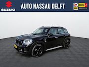 MINI Countryman - 1.5 Cooper Classic AUTOMAAT/PANORAMA/TREKHAAK