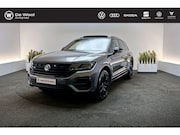 Volkswagen Touareg - 3.0 TSi 286pk Automaat 4MOTION R | Trekhaak Zwenkbaar, Panor