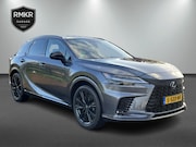 Lexus RX-Serie - 500h F Sport Line