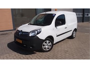 Renault Kangoo - Express Z.E. 100km bereik airco 59.000km cruise huur accu 55