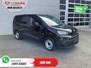 Toyota ProAce City - e-ProAce 50 kWh 320 km WLTP L2 3Pers./ LED/ Standkachel/ Sne