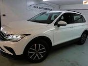 Volkswagen Tiguan - 2.0 TDI Comfortline Business €15950EX BTW