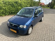 Suzuki Alto - 1.1 GLS SPIRIT