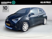 Toyota Aygo - 1.0 VVT-i x-play | 5 deurs | Carplay | Airconditioning | Par