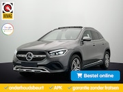 Mercedes-Benz GLA-Klasse - 250 e Progressive Pano|Ambilight|Stoelverw|18"| Widescreen|P