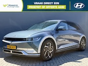 Hyundai IONIQ 5 - Lounge 58 kWh Vaste Trekhaak | Lederen Bekleding | Stoelvent