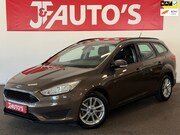 Ford Focus - Wagon 1.0 NAVIGATIE|ECC AIRCO|CRUISE|PDC