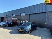 Mercedes-Benz B-klasse - 180 Business Solution AMG | 3/6/12MND GARANTIE | AUTOMAAT | 