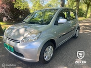 Daihatsu Sirion - 1.0-12V Trend / Nap / Airco / inruil mogel