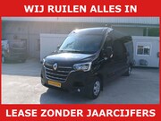Renault Master - T 35 c 180 automaat l 3 h 2 180 pk