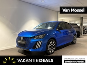 Peugeot e-208 - E-Style | Apple Carplay/Android Auto | STOELVERWARMING | CRU