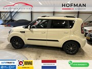 Kia Soul - 1.6 X-tra Volledig onderhoud