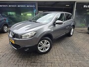Nissan Qashqai - 2.0 Acenta | 2E EIGENAAR | 3/6 OF 12MND GARANTIE | CAMERA |