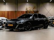 Audi A6 - Avant 2.0 e-hybrid quattro S-Line Competition 367PK, B&O 3D,