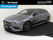 Mercedes-Benz CLA-Klasse - Shooting Brake 180 Business Solution AMG