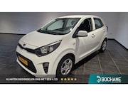 Kia Picanto - 1.0 MPi ComfortPlusLine | Achteruitrijcamera | Apple Carplay