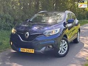 Renault Kadjar - 1.2 TCe Intens | Cruise + Navi Nu € 6.950,