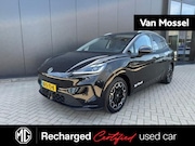 MG MG4 Electric - EV Urban Premium 54 kWh | WLTP 406 KM| Navi | Stuur en Stoel