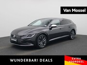Volkswagen Arteon - 1.4 eHybrid Elegance | SoH 86% | CA | 218 PK | Apple Carplay