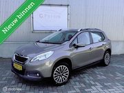 Peugeot 2008 - 1.2 PureTech 82pk Active 2014 / Climate Airco / Bluetooth /