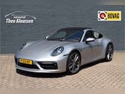 Porsche 911 - 992 3.0 Carrera Sportdesign MY '22