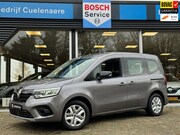 Renault Kangoo - TCe 130 EDC Equilibre Navi / P-sensoren / Cruise control / T