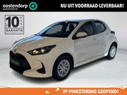 Toyota Yaris - 1.5 Hybrid 115 Comfort