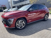 Hyundai Kona - 1.6i HEV N-Line Sky Two Tone Demo Direct Leverbaar