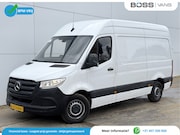 Mercedes-Benz Sprinter - 314 2.2 CDI Automaat L2H2 Climate Control Cruise Control Car