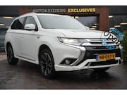 Mitsubishi Outlander - 2.0 PHEV Premium Leer camera stoelverwarming