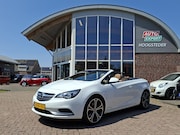 Opel Cascada - 1.6 Turbo Cosmo Trekhaak|camera|stoelventilatie