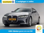 BMW i4 - eDrive40 [ Sportstoelen Adapt.cruise Camera ]