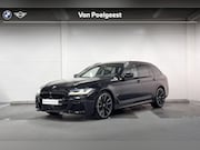 BMW 5-serie - 540i xDrive High Executive | M-Sport | Comfort Access | Pano