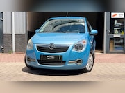 Opel Agila - 1.0 Edition | | AIRCO | NAP | 5DRS