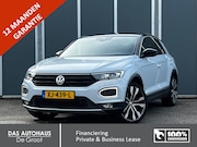 Volkswagen T-Roc - 1.5TSI 150pk Sport | ACC | Camera | Carplay | Navi