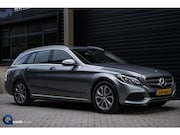 Mercedes-Benz C-klasse - Estate C350e | TREKHAAK | CAMERA | KEYLESS | STOELVERWARMING