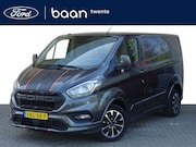 Ford Transit Custom - 310 L1H1 2.0 TDCI 170pk Sport | camera | stoelverw. | voorru