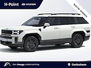 Hyundai Santa Fe - 1.6 T-GDI PHEV Black Line 4WD 6p | 6-PERSOONS | LEDEREN BEKL