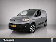 Citroën Berlingo - 1.2 Club| CruiseControl|Carplay|Navi|PDC+Camera|Ai