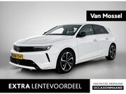 Opel Astra - 1.2 Elegance Achteruitrijcamera / Apple Carplay/Android Auto