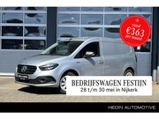 Mercedes-Benz eCitan - L2 51 kW Pro | Licht Pakket | Zitcomfort Pakket | Designpakk