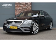 Mercedes-Benz S-klasse - 560 AMG Line Premium | V8 | Active Body Control | Distronic+
