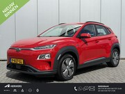 Hyundai Kona - EV Comfort Smart 64 kWh / Navigatie / SOH 96, 5 % / Trekhaak