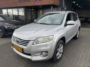 Toyota RAV4 - 2.0 VVTi Dynamic 4X4 AUTOMAAT CAMERA CRUISE SUPER ONDERHOUDE