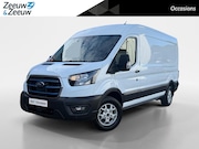 Ford e-Transit - 350 L3H2 Trend 68 kWh | Volledig elektrisch | Driver assista
