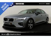 Volvo S60 - T4 AUT. R-DESIGN - PANO.DAK|CLIMATE|ADAP.CRUISE|STANDKACHEL|