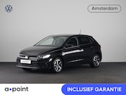 Volkswagen Polo - 1.0 TSI Life 95 PK | Navigatie via app | Camera | Extra geti